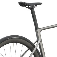 Scott Addict RC 10 tungsten grey