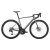 Scott Addict RC 10 tungsten grey