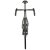 Scott Addict RC 10 tungsten grey