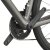 Scott Addict RC 10 tungsten grey