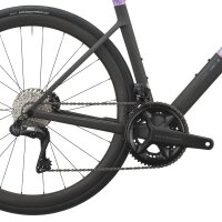 Scott Addict RC 10 flourish blue/carbon black