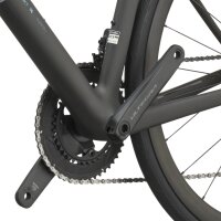 Scott Addict RC 10 flourish blue/carbon black