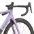 Scott Addict RC 10 flourish blue/carbon black
