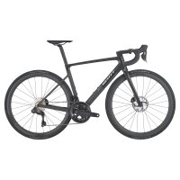 Scott Addict RC 20 carbon black