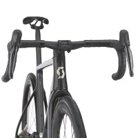 Scott Addict RC 20 carbon black