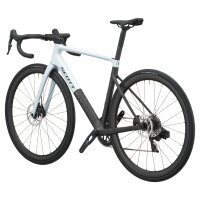 Scott Addict RC 25 cumulus white/carbon black