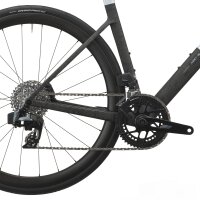 Scott Addict RC 25 cumulus white/carbon black