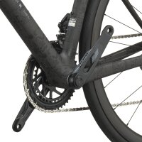 Scott Addict RC 25 cumulus white/carbon black