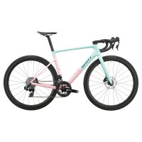 Scott Addict RC 25 gelato blue/gelato pink