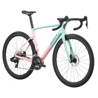 Scott Addict RC 25 gelato blue/gelato pink