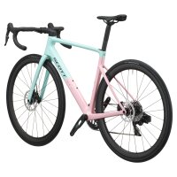 Scott Addict RC 25 gelato blue/gelato pink