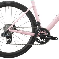 Scott Addict RC 25 gelato blue/gelato pink
