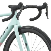 Scott Addict RC 25 gelato blue/gelato pink