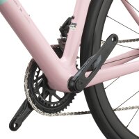 Scott Addict RC 25 gelato blue/gelato pink