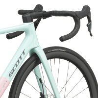 Scott Addict RC 25 gelato blue/gelato pink