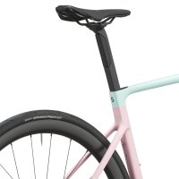 Scott Addict RC 25 gelato blue/gelato pink