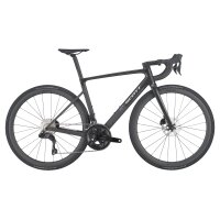 Scott Addict RC 30 carbon black