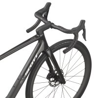 Scott Addict RC 30 carbon black