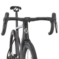 Scott Addict RC 30 carbon black
