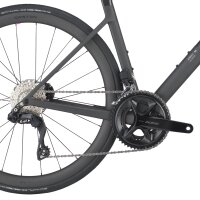 Scott Addict RC 30 carbon black