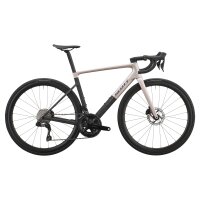 Scott Addict RC 30 champagne pink/carbon black