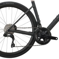 Scott Addict RC 30 champagne pink/carbon black
