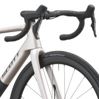 Scott Addict RC 30 champagne pink/carbon black