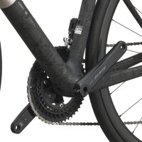 Scott Addict RC 30 champagne pink/carbon black