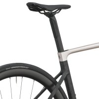 Scott Addict RC 30 champagne pink/carbon black