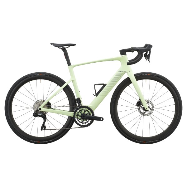 Scott Fastlane 20 cream green
