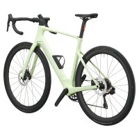 Scott Fastlane 20 cream green