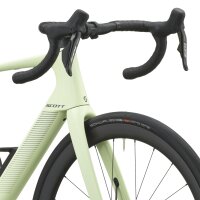 Scott Fastlane 20 cream green