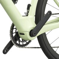 Scott Fastlane 20 cream green