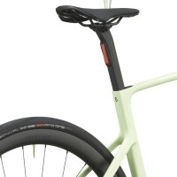 Scott Fastlane 20 cream green