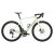 Scott Fastlane 20 cream green