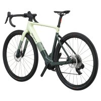 Scott Solace Gravel eRide 30 cream green/grove green