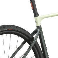 Scott Solace Gravel eRide 30 cream green/grove green