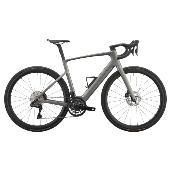 Scott Fastlane 10 tungsten grey