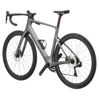 Scott Fastlane 10 tungsten grey