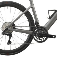 Scott Fastlane 10 tungsten grey