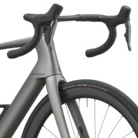 Scott Fastlane 10 tungsten grey