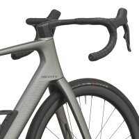 Scott Fastlane 10 tungsten grey