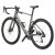 Scott Fastlane 10 tungsten grey
