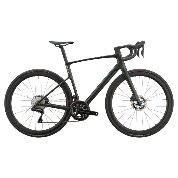 Scott Addict Premium