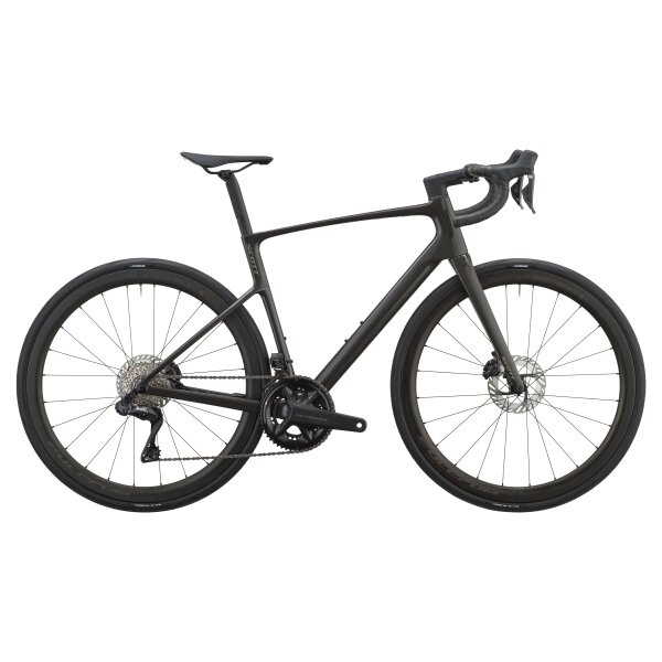 Scott Addict 20 carbon black