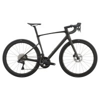 Scott Addict 20 carbon black
