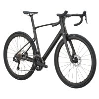 Scott Addict 20 carbon black