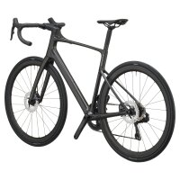 Scott Addict 20 carbon black