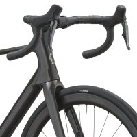 Scott Addict 20 carbon black