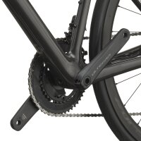 Scott Addict 20 carbon black